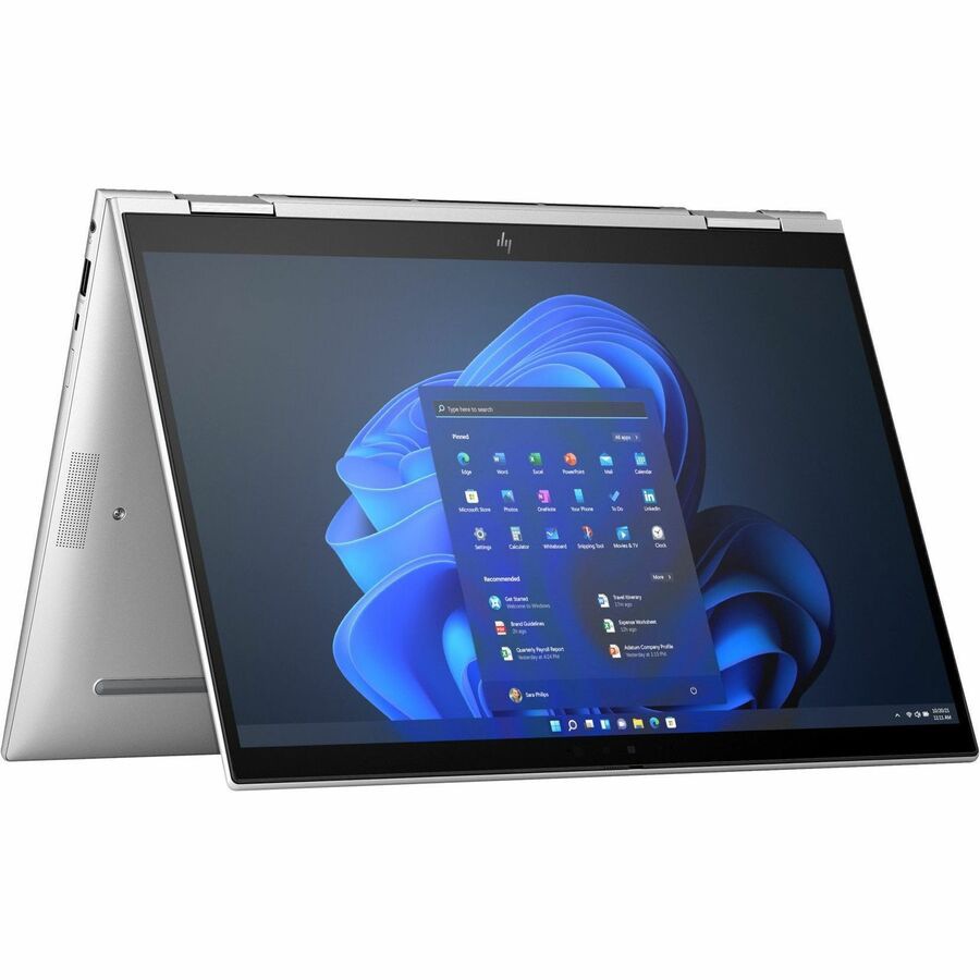 HP Elite x360 830 G10 13.3" Touchscreen Convertible 2 in 1 Notebook - WUXGA - Intel Core i5 13th Gen i5-1345U - vPro