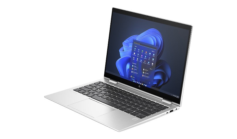 HP Elite x360 830 G10 13,3" Convertible 2 in 1 Notebook - WUXGA - Intel Core i7 13th Gen i7-1365U - Intel Evo Platform -