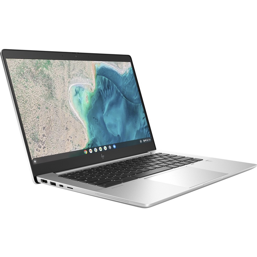 HP Elite c640 G3 Chromebook 14" Chromebook - Full HD - Intel Core i5 12th Gen i5-1245U - vPro Technology - 8 GB - 256 GB