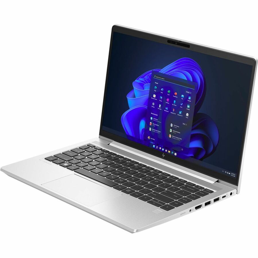 HP EliteBook 645 G10 14" Notebook - AMD Ryzen 5 7530U - 16 GB - 256 GB SSD