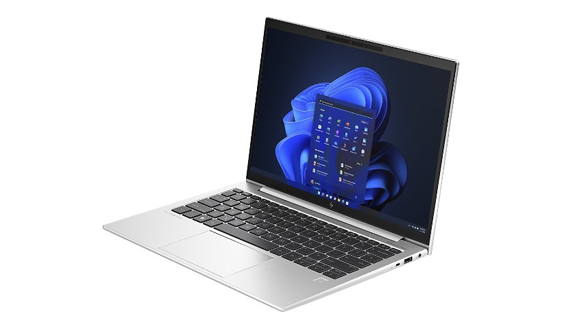 HP EliteBook 830 G10 13,3" Touchscreen Notebook - WUXGA - Intel Core i5 13th Gen i5-1335U - 16 GB - 512 GB SSD