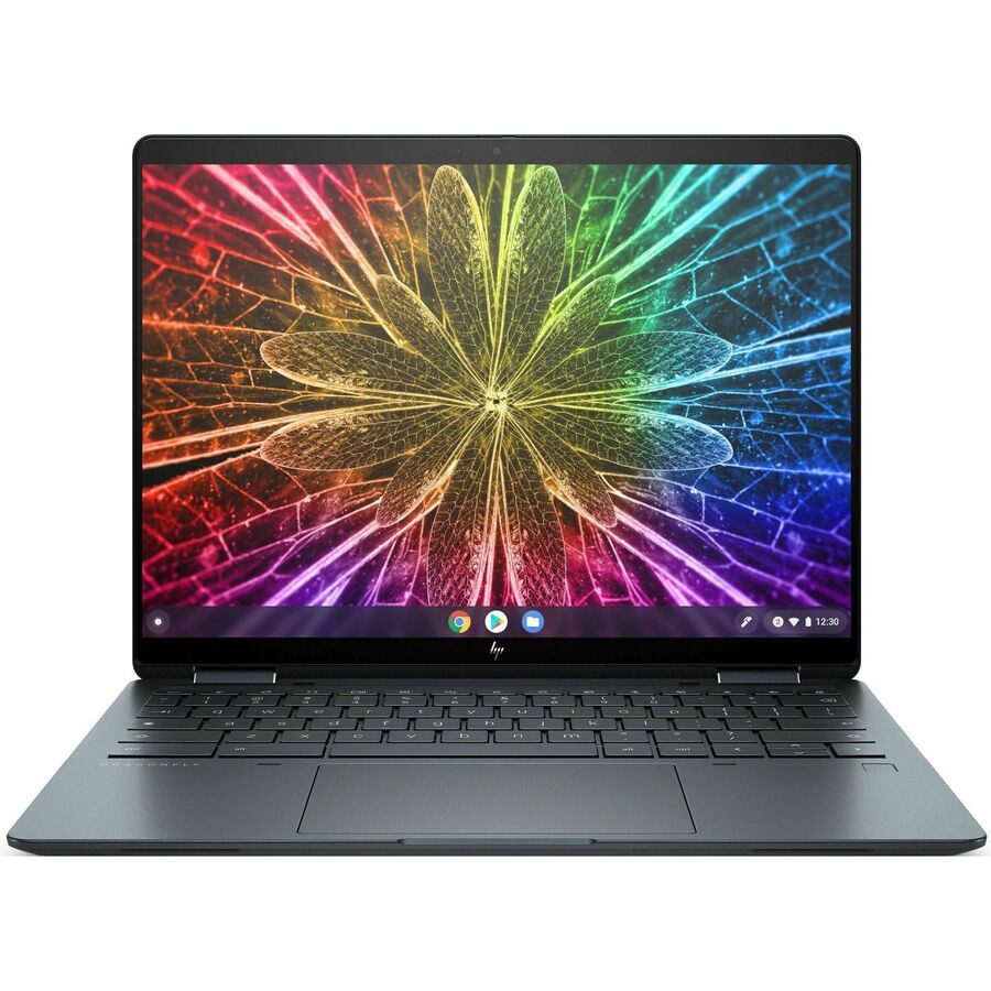HP Elite Dragonfly Chromebook Enterprise 13.5" Convertible 2 in 1 Chromebook - WUXGA+ - Intel Core i7 12th Gen i7-1265U