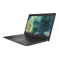 HP Fortis G10 14" Touchscreen Rugged Chromebook - HD - Intel Celeron N5100