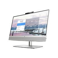HP Collaboration G6 All-in-One Computer - Intel Core i5 10th Gen i5-10500 H
