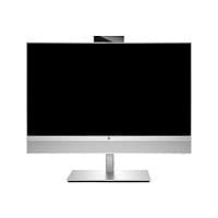 HP Presence 24 Conferencing with Zoom Rooms - all-in-one - Core i5 12500 3 GHz - vPro - 16 GB - SSD 256 GB - LED 23.8"