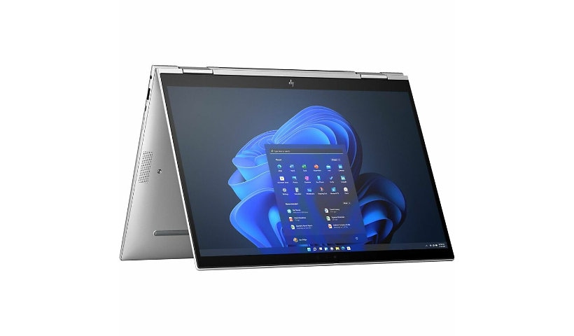 HP EliteBook x360 1040 G10 14" Touchscreen Convertible 2 in 1 Notebook - WUXGA - Intel Core i5 13th Gen i5-1345U - 16 GB