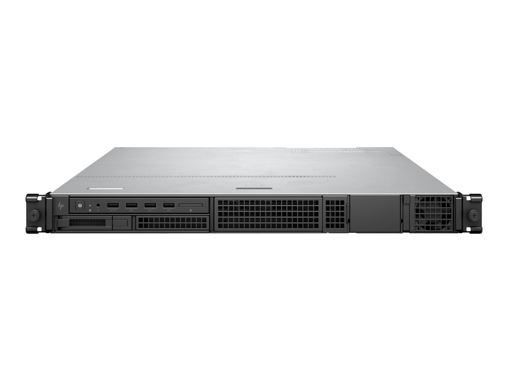 HP ZCentral 4R Workstation - Xeon W-2223 - 16 GB - 512 GB SSD - Rack-mountable