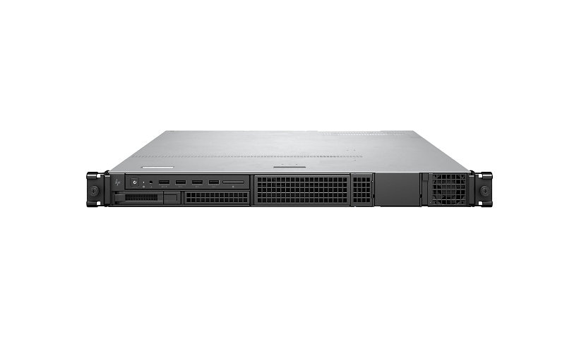 HP ZCentral 4R Workstation - Intel Xeon W-2223 - 16 GB - 512 GB SSD - Rack-mountable