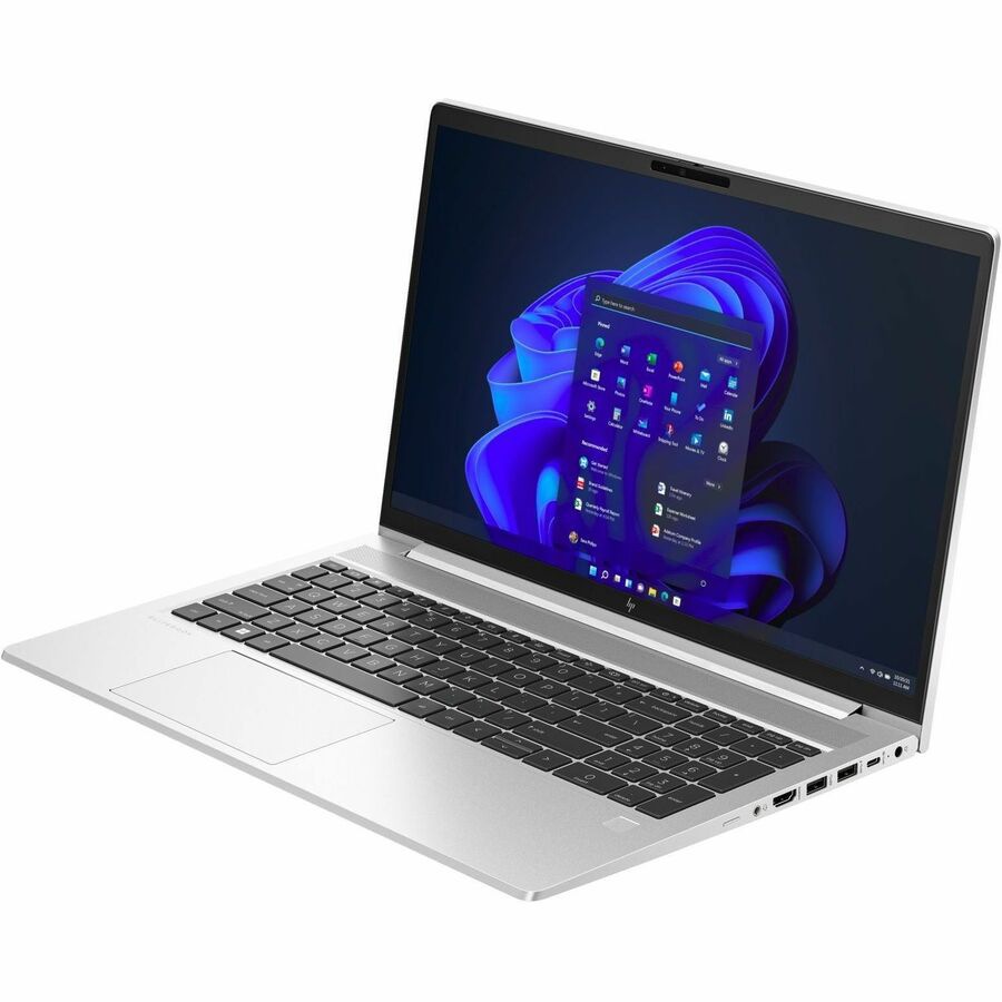HP EliteBook 655 G10 15.6" Notebook - AMD Ryzen 7 7730U - 32 GB - 1 TB SSD