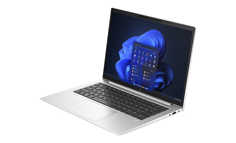 【美品】HP EliteBook i7 2022年製 メモリ16 SSD512 極美品】HP EliteBook i7 2022年製 メモリ16 SSD512 メモリ容量