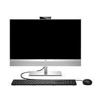 HP EliteOne 870 G9 All-in-One Computer - Intel Core i5 12th Gen i5-12500 Hexa-core (6 Core) 3 GHz - 16 GB RAM DDR5 SDRAM