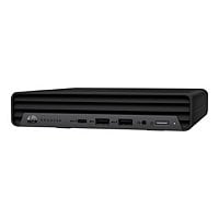 HP Business Desktop ProDesk 600 G6 Desktop Computer - Intel Core i5 10th Ge