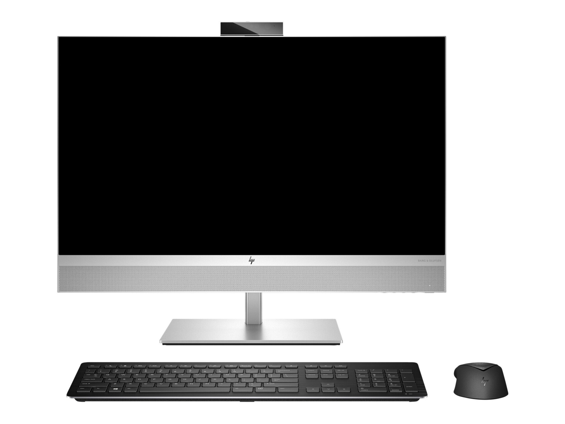 HP EliteOne 870 G9 All-in-One Computer - Intel Core i7 12th Gen i7-12700 -