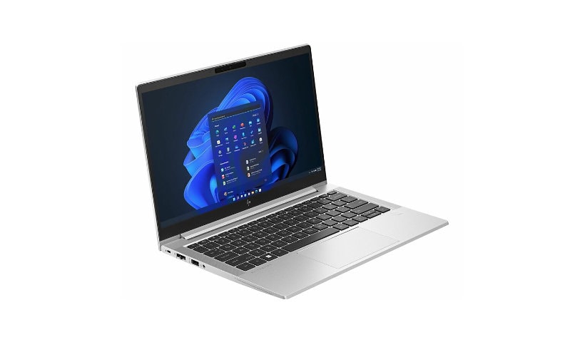 HP EliteBook 630 G10 13.3" Notebook - Intel Core i5 13th Gen i5-1345U - 16 GB - 256 GB SSD