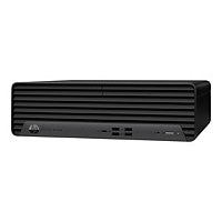 HP Elite 600 G9 Desktop Computer - Intel Core i7 12th Gen i7-12700 - 16 GB - 256 GB SSD - Small Form Factor