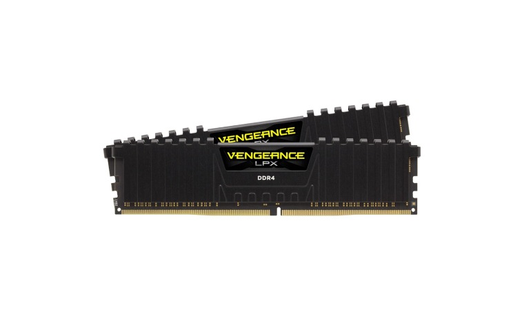 Corsair Vengeance DDR4 32G(16g×2枚) Corsair Vengeance LPX 32GB (2 x 16GB) DDR4 SDRAM Memory Kit