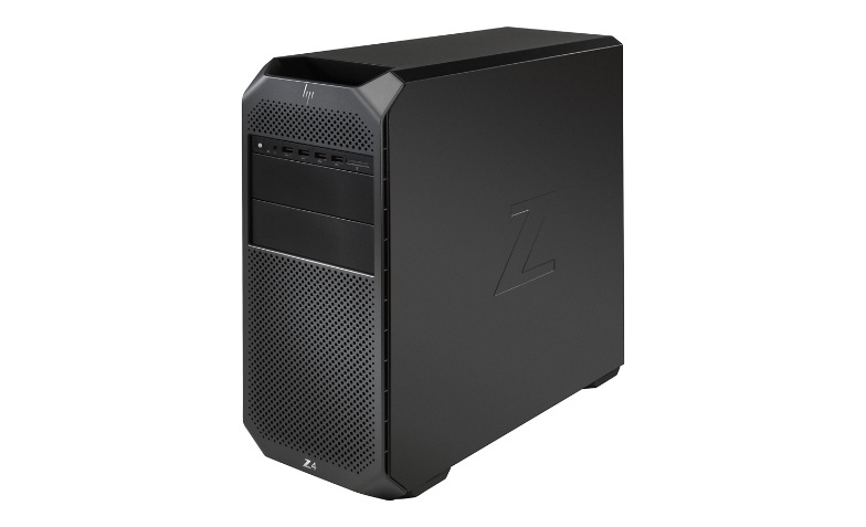 s*u様 ジャンク品！Hp Z4 G4 workstation HP Z4 G4 Workstation - Ordinateur de bureau reconditionné
