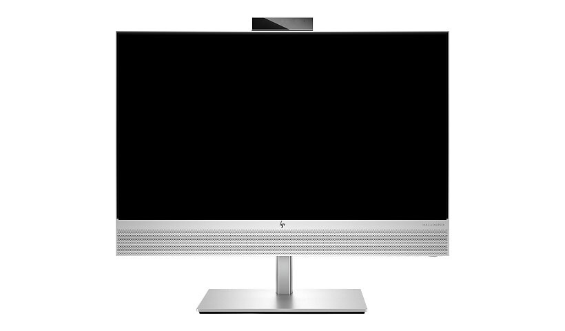 HP Presence 24 Conferencing with Zoom Rooms - all-in-one - Core i5 12500 3 GHz - vPro - 16 GB - SSD 256 GB - LED 23.8"