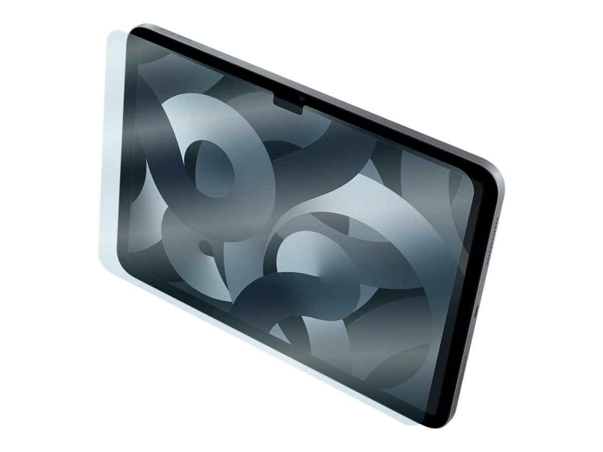 Targus Tempered Glass Antimicrobial Screen Protector for iPad (10th gen.) 1