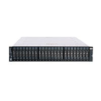 IBM Flashsystem 7300 All Flash Storage Array, NVMe (57TB)