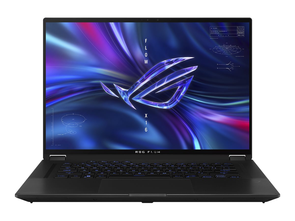 ASUS ROG Flow X16 GV601VI-CS94 - 16" - Intel Core i9 - 13900H - 32 GB RAM - 1 TB SSD