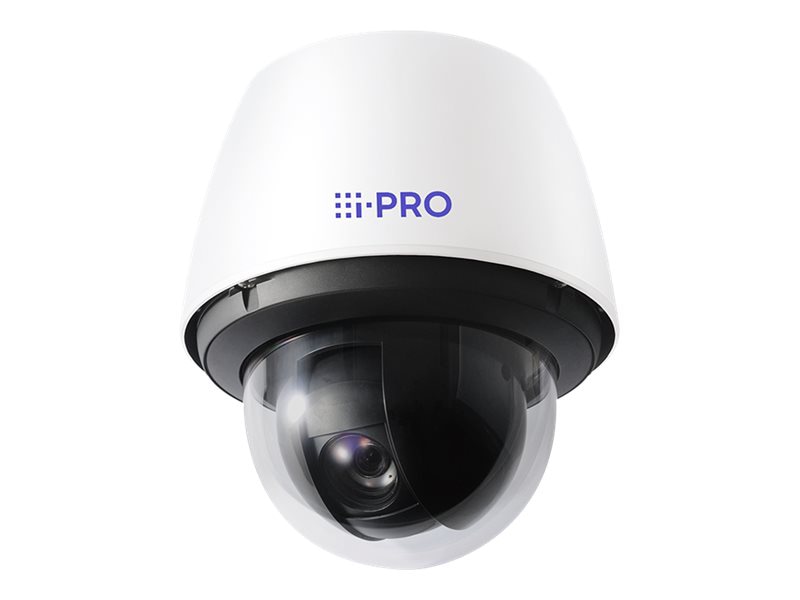 i-Pro S Series WV-S65340-Z2N - network surveillance camera - dome