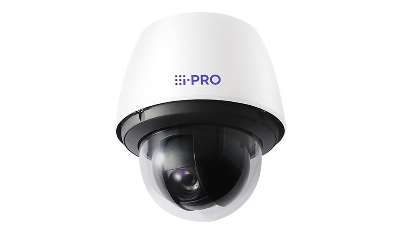 i-Pro S Series WV-S65340-Z2N - network surveillance camera - dome