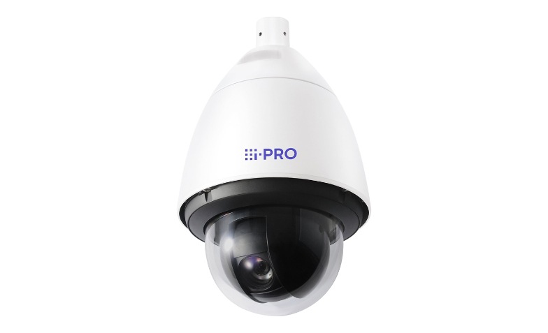 屋外ネットワークカメラ　WV-S65340×2台 i-Pro S Series WV-S65340-Z2N - network surveillance camera - dome