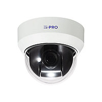 i-PRO S Series WV-S65501-Z1 - network surveillance camera - dome
