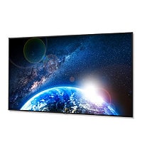 NEC 86" 4K Ultra High Definition Commercial Display