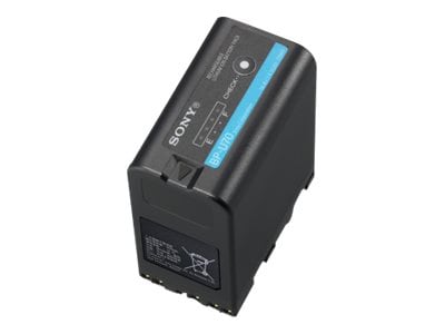 Sony BP-U70 battery - Li-Ion