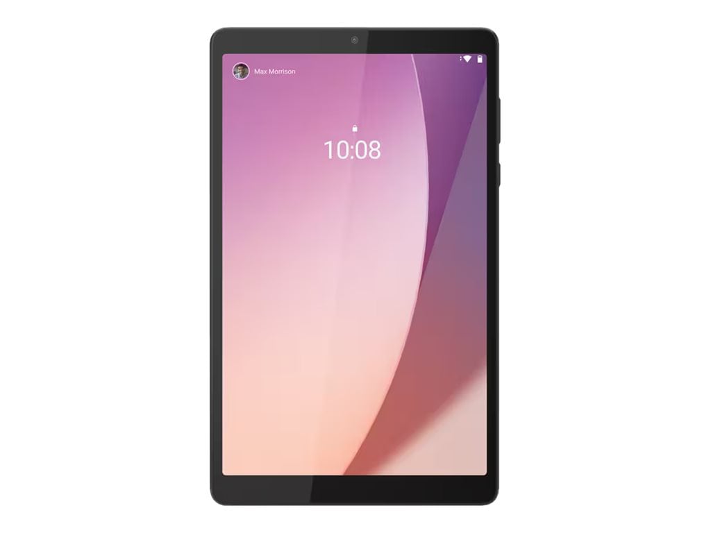 Lenovo Tab M8 (4rd Gen) ZABU - tablet - Android 12 Go Edition or later - 32