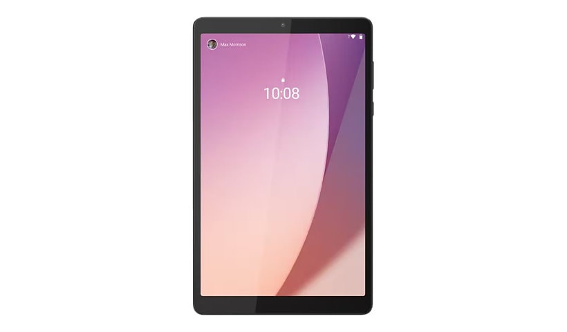Lenovo Tab M8 (4rd Gen) ZABU - tablet - Android 12 Go Edition or later - 32 GB - 8"