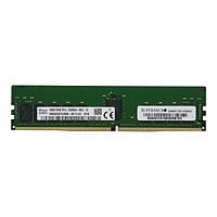 SK Hynix - DDR4 - module - 16 GB - DIMM 288-pin - 3200 MHz / PC4-25600 - registered