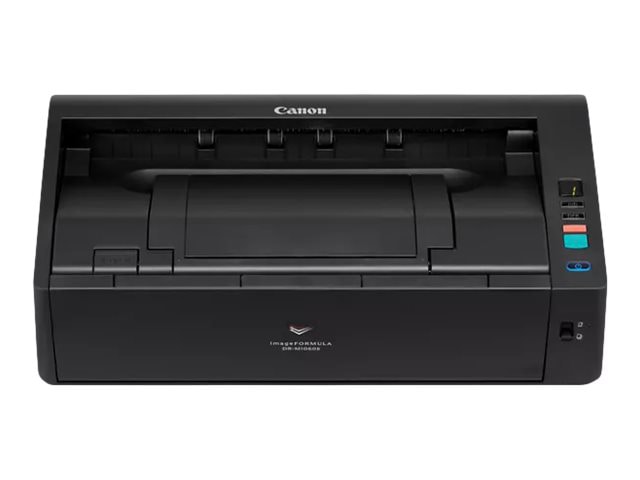 Canon imageFORMULA DR-M1060II - document scanner - desktop - USB 2.0