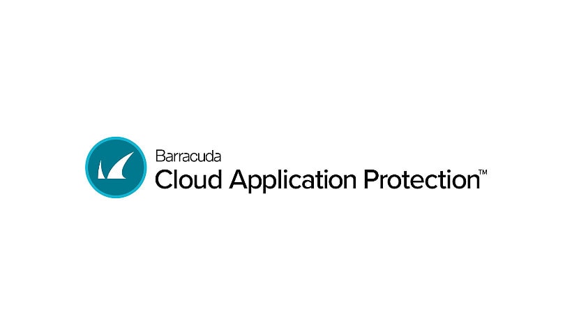 Barracuda Web Application Protection Advanced - subscription license (1 month) - first application