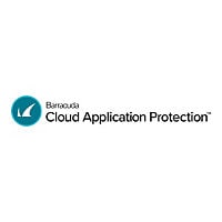 Barracuda Web Application Protection Advanced - subscription license (1 month) - first application
