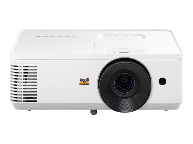 ViewSonic PA700X - 4500 Lumens XGA High Brightness Projector with Vertical Keystone