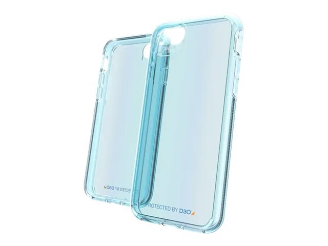 Gear4 Milan - back cover for cell phone