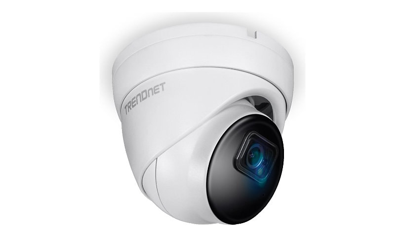 TRENDnet TV-IP1515PI - caméra de surveillance réseau - tourelle - Conformité TAA