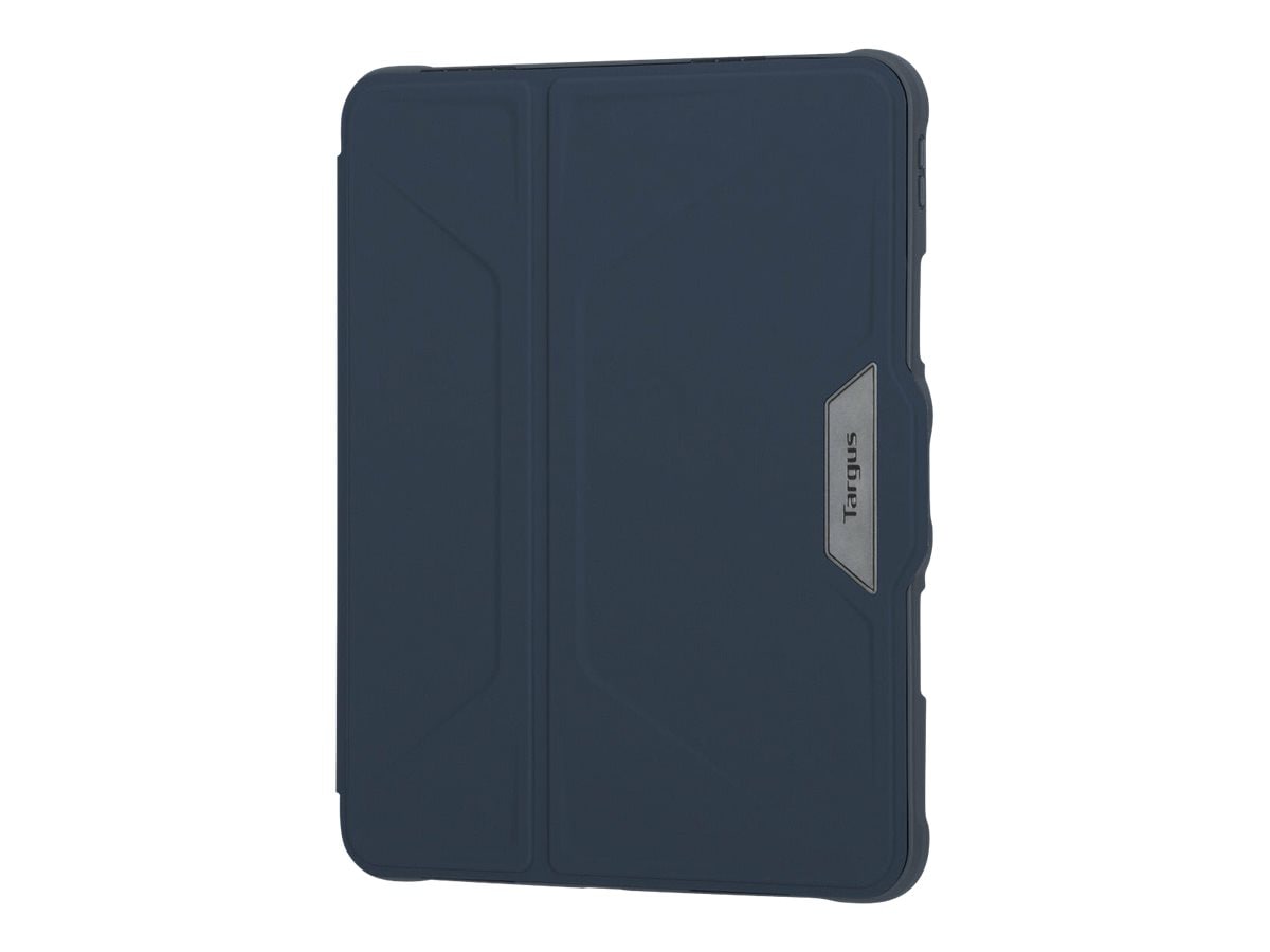 Targus Pro-Tek THZ93402GL Carrying Case (Folio) for 10.9" Apple iPad (10th Generation) Tablet - Blue