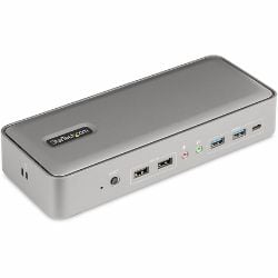 Thunderbolt Docking for M3 MacBook Pro and Max