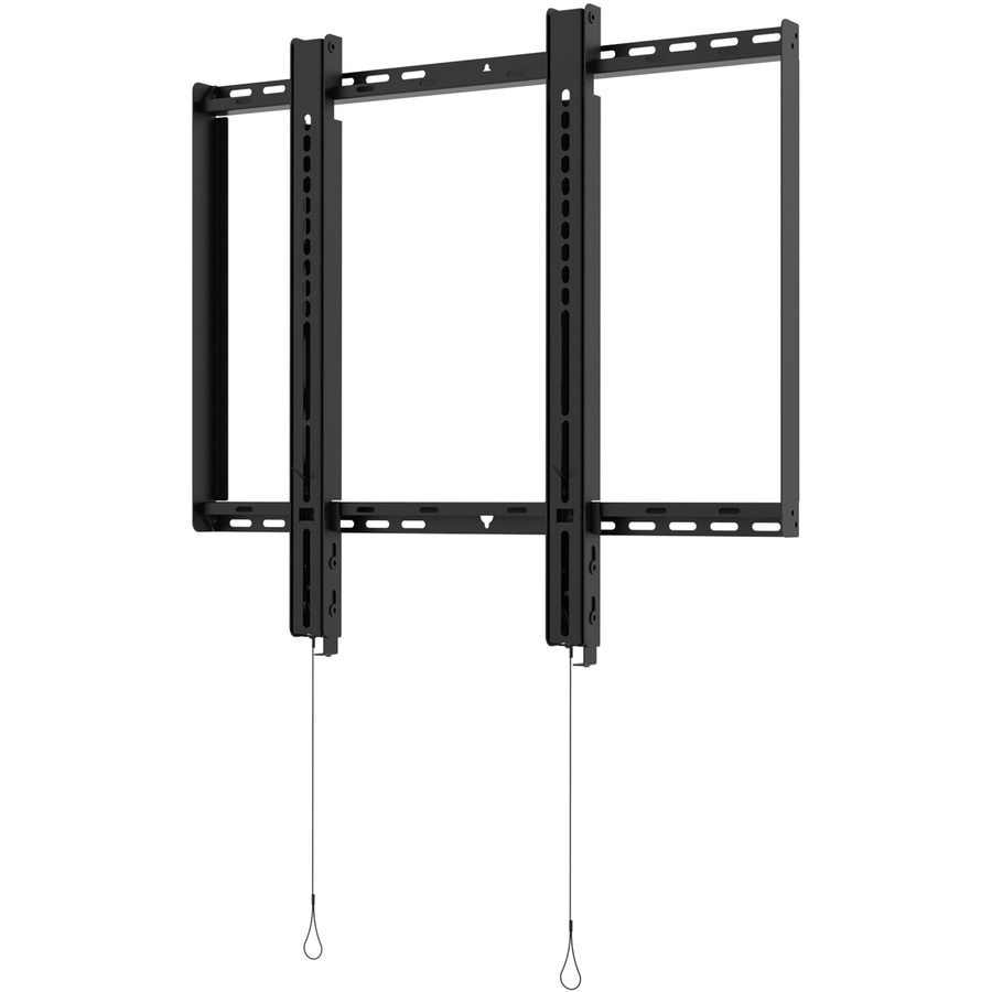 Peerless-AV® Outdoor Flat Wall Mount for 65" to 86" Outdoor TVs and Displays