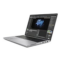 HP ZBook Fury G10 16" Mobile Workstation - WQUXGA - Intel Core i7 13th Gen