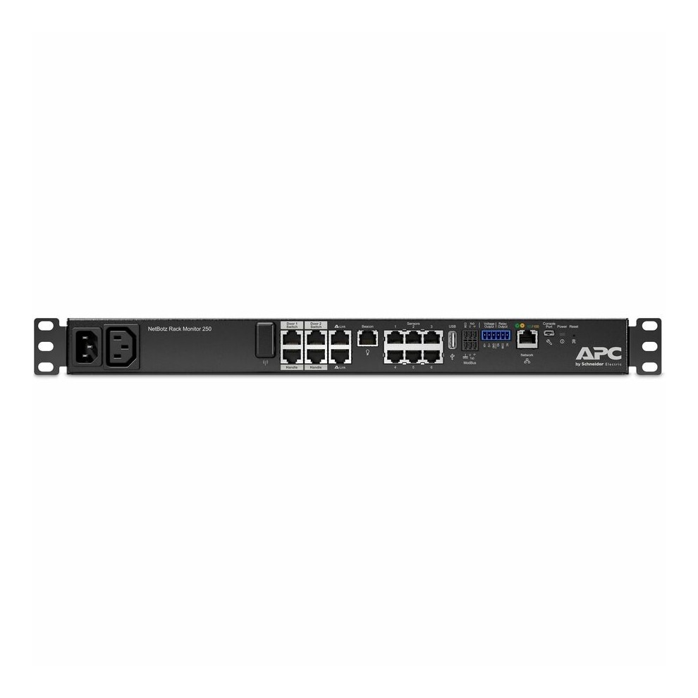 APC by Schneider Electric NetBotz Rack 250A