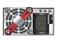 Arista PWR-1011-AC-RED - power supply - hot-plug / redundant - 1000 Watt