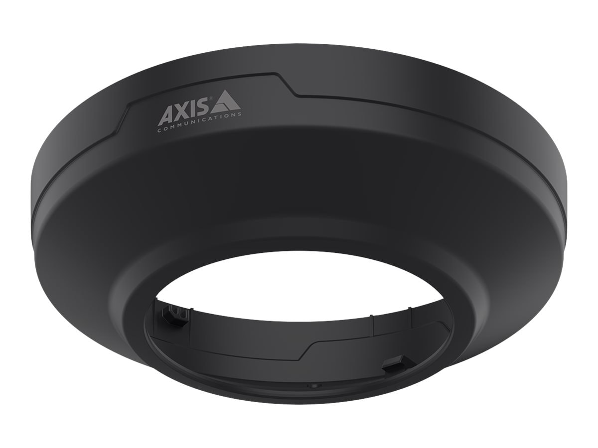 AXIS camera casing