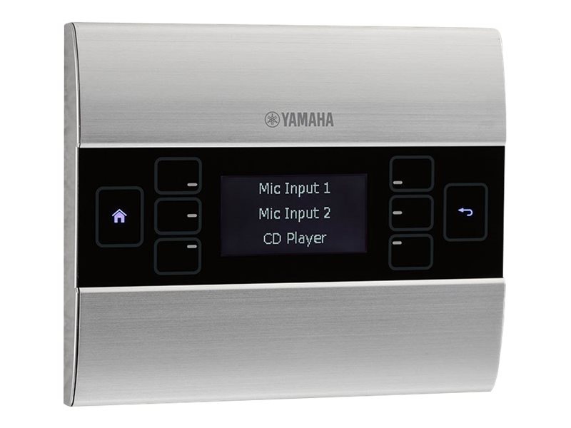Yamaha MCP1 button panel