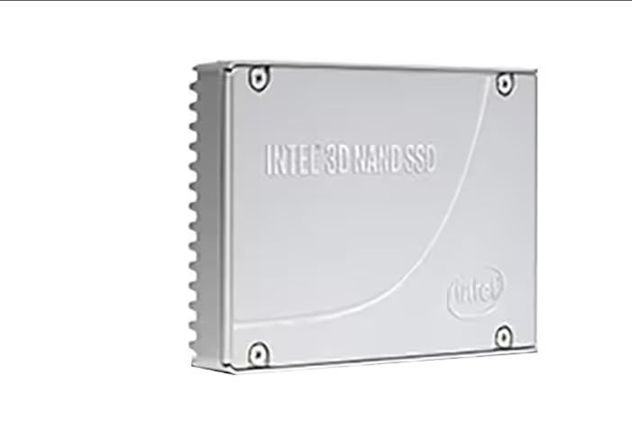 Hitachi Intel DC P4510 Series 2TB NVMe 1DWPD U.2 Solid State Drive