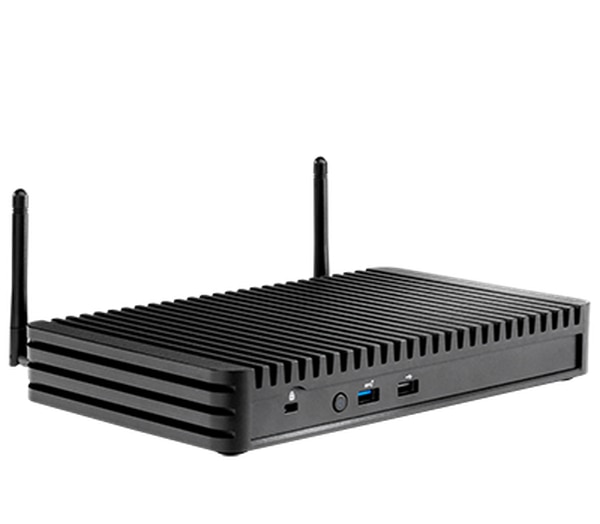 Simply NUC Core i3-1115G4 8GB RAM 256GB